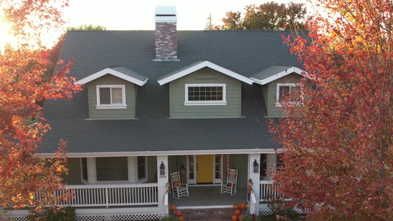 Waterproofing in Okanogan, WA