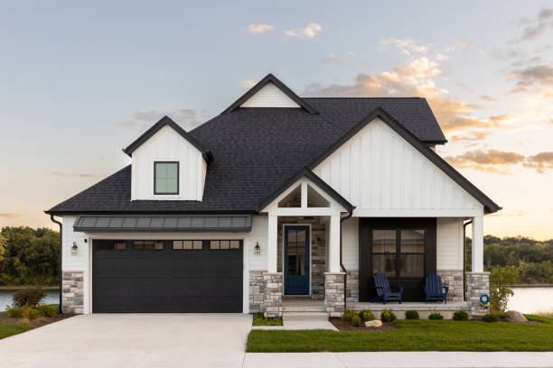Best Roof Ventilation Installation  in Okanogan, WA