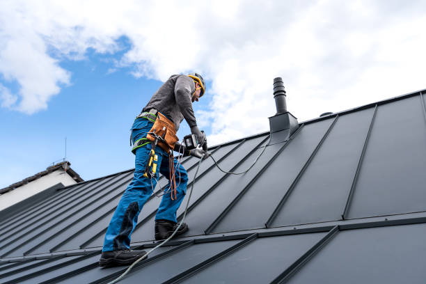 Cold Roofs in Okanogan, WA