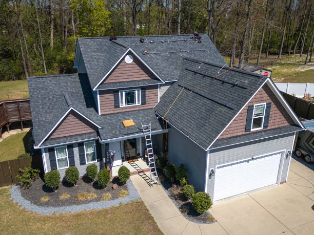 Best Rubber Roofing (EPDM, TPO)  in Okanogan, WA