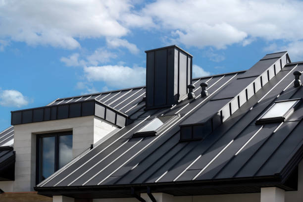 Best Gutter Installation and Repair  in Okanogan, WA